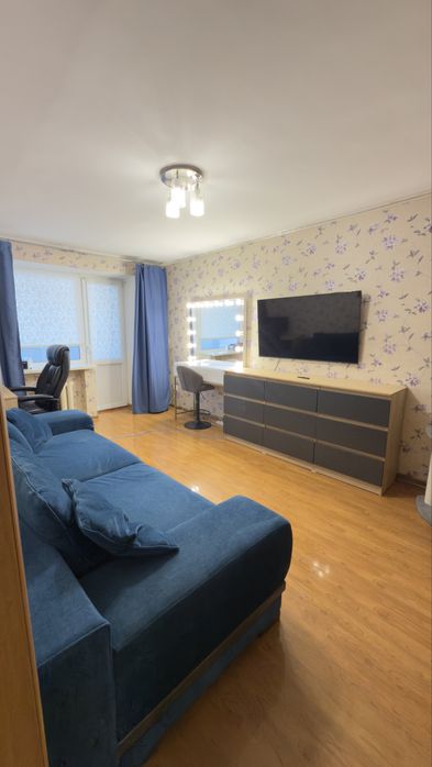 1но кімнатна квартира