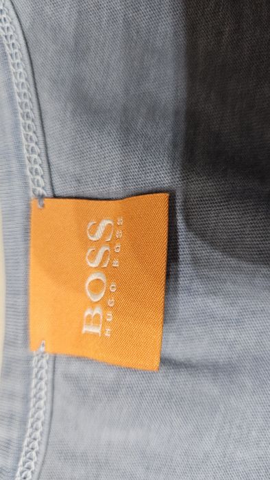 T-shirt Hugo Boss r.M bdb