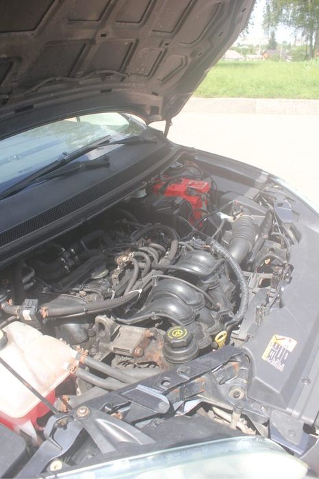 Продам Fodr Focus 2(2007)