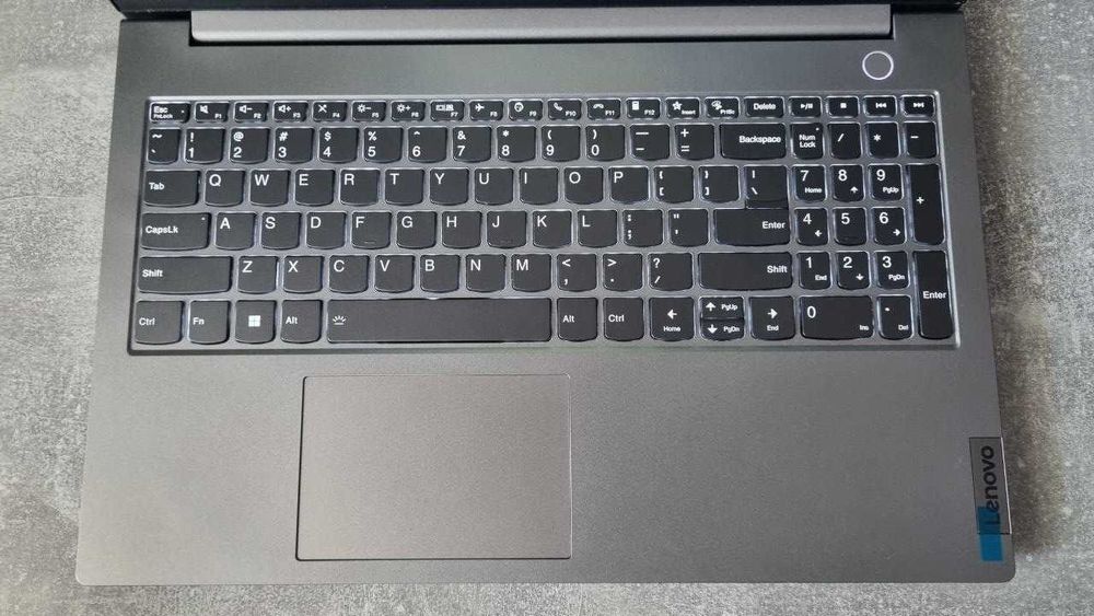 ТОП | ЦІНА Lenovo ThinkBook 15 G4  i7-1255U|16GB|512GB| IRISxe