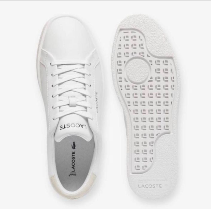 Продам кросівки  Lacoste