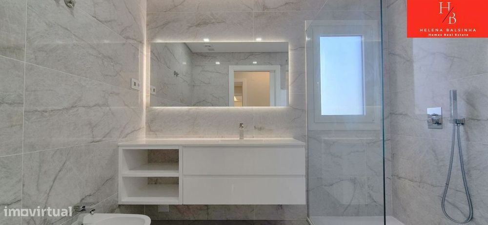 Excelente Apartamento T2