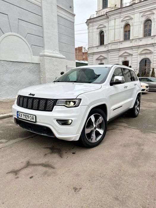 продам JEEP GRAND CHEROKEE джип гранд чероки