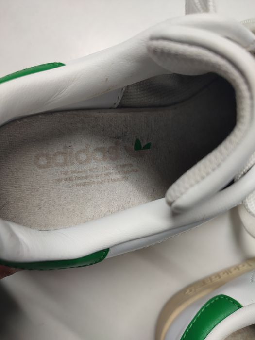 Sapatilhas Adidas Stan Smith