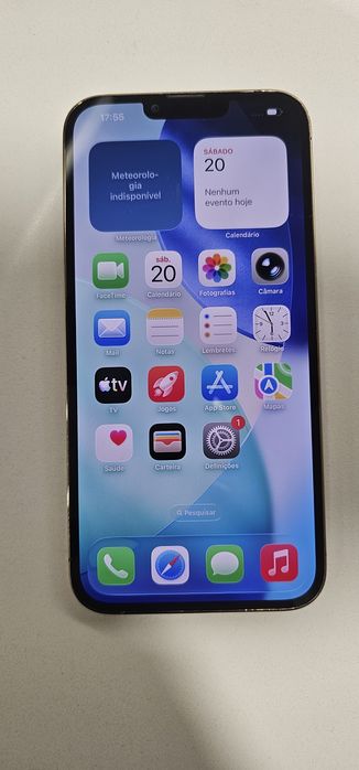 Iphone 13 pro max 256gb