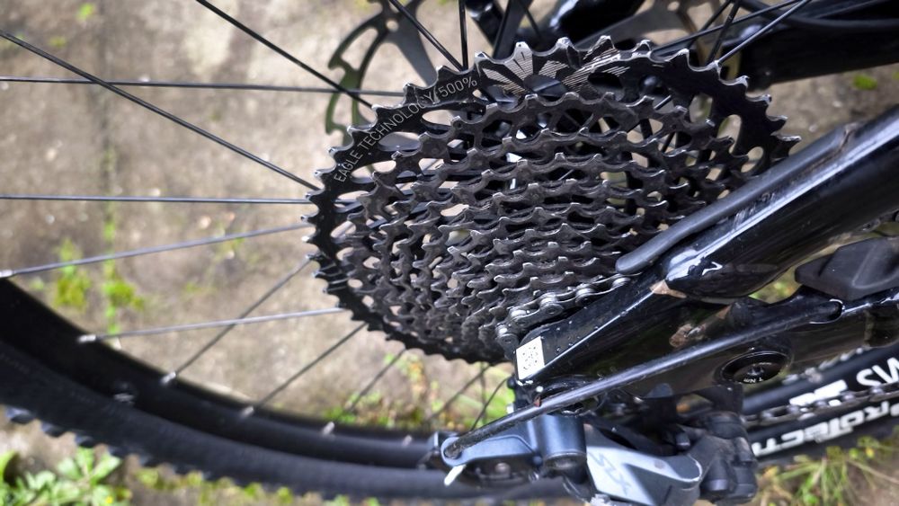 Bicicleta elétrica Cannondale Moterra Neo Carbon LT - MOTOR 0 KM