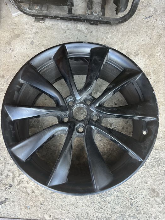 Диски, R19, 5х114.3