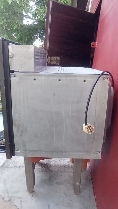 Електродуховка SMEG духова шафа духовка піч печь запчасти смег