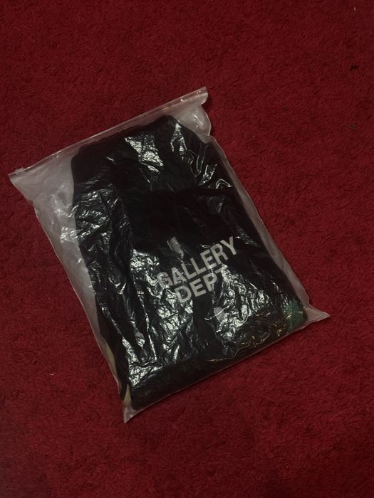 gallery dept штани