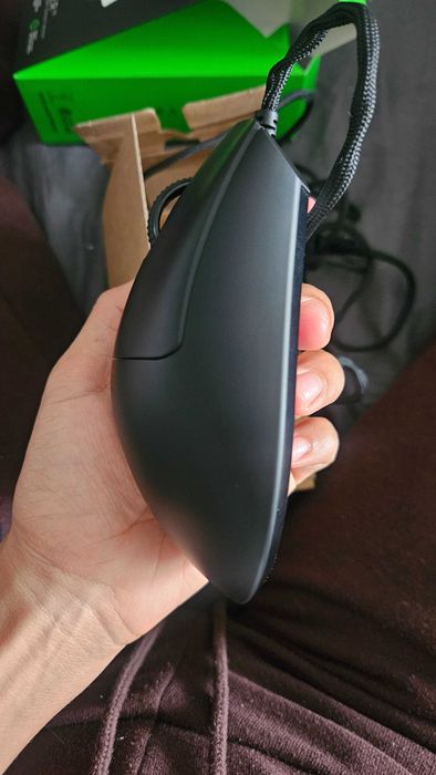 Rato de computador RAZER