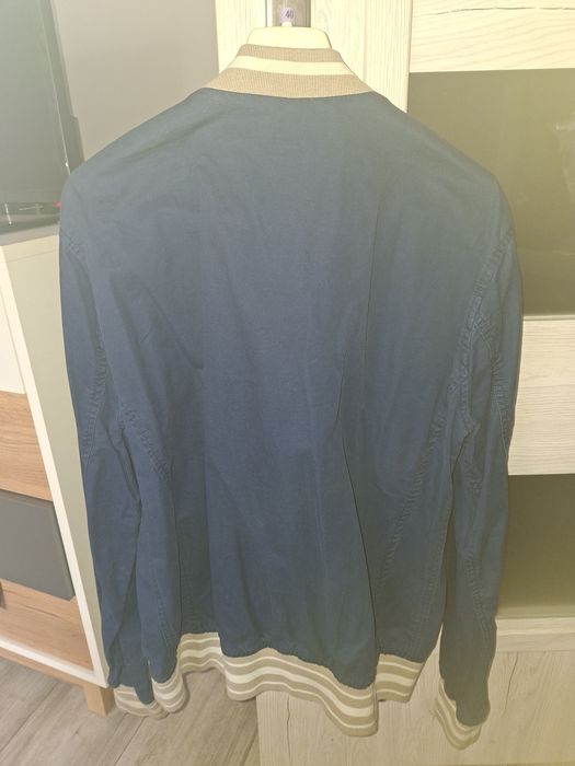Kurtka Pepe Jeans M męska wiosna/jesień