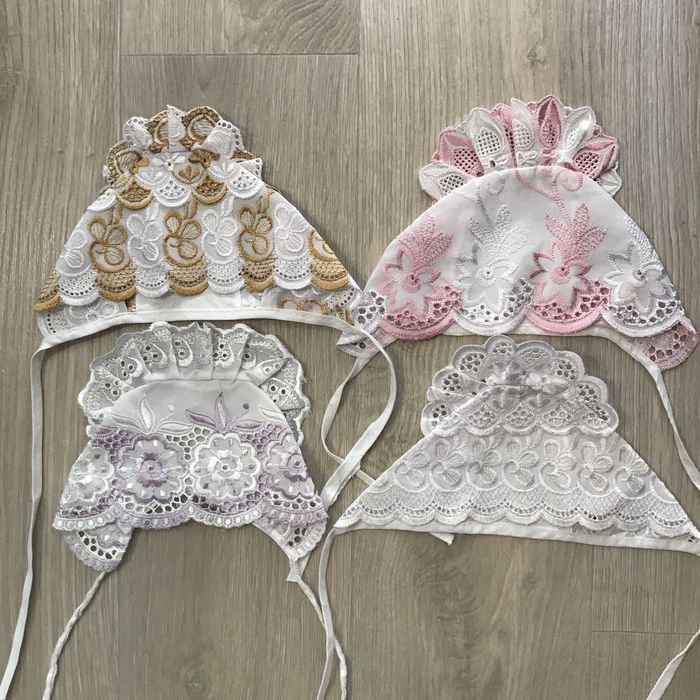 Дитяча Кепка Шляпа Панама Панамка