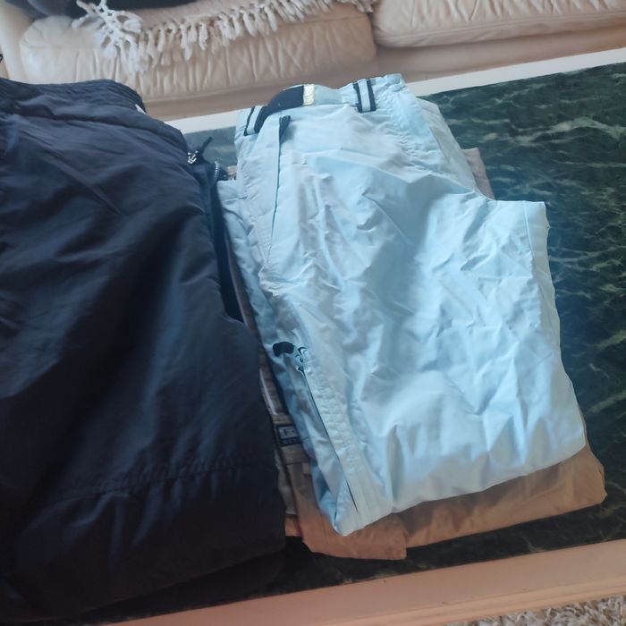 Лижні штани  , комбінезони і б/в