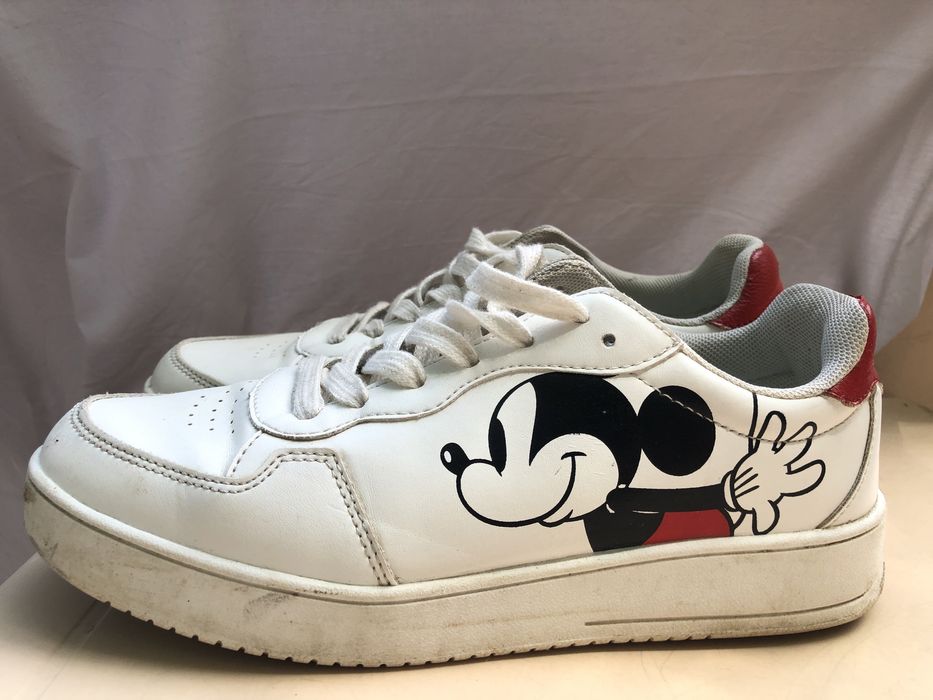 Ténis/Sneakers Disney Mickey Mouse