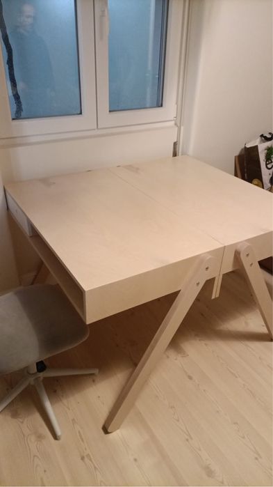 Secretária 60x100