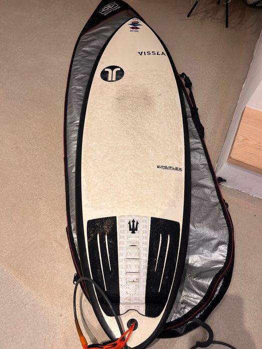 Prancha surf Infinity 5”4