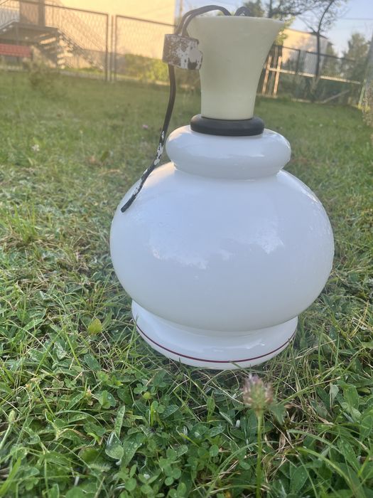 Lampa sufitowa Prl
