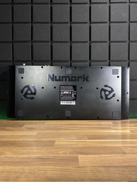 Numark NS4FX (Доставим курьером - БЕСПЛАТНО!)