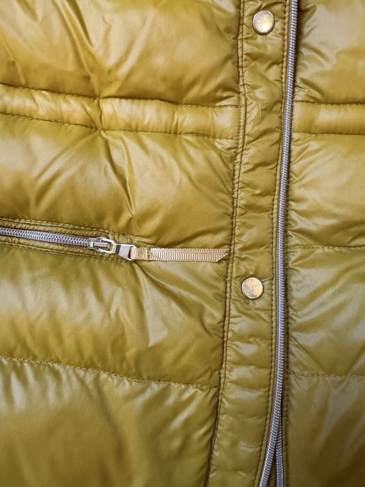 Kamizelka puchowa Zara L