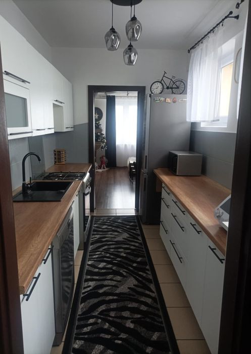 Przytulne umeblowane mieszkanie Dolnośląskie