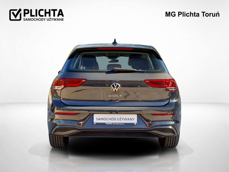 Volkswagen Golf Polski salon 1właściciel , bezwypadkowy