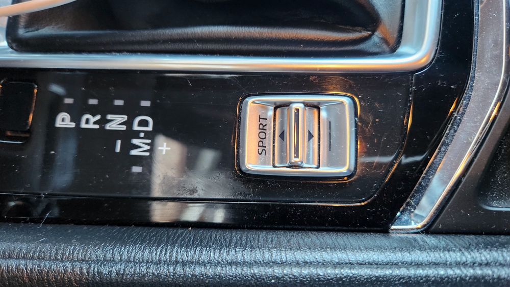 Mazda CX 5 AWD  2.5l 2023