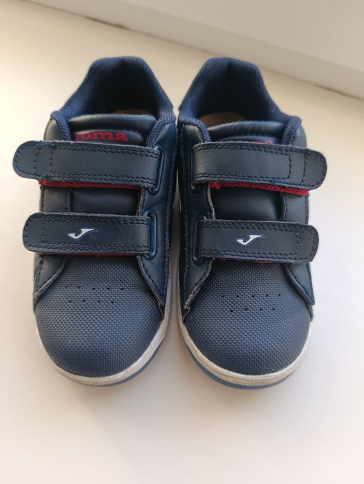 Кросівки Joma 28 розмір.