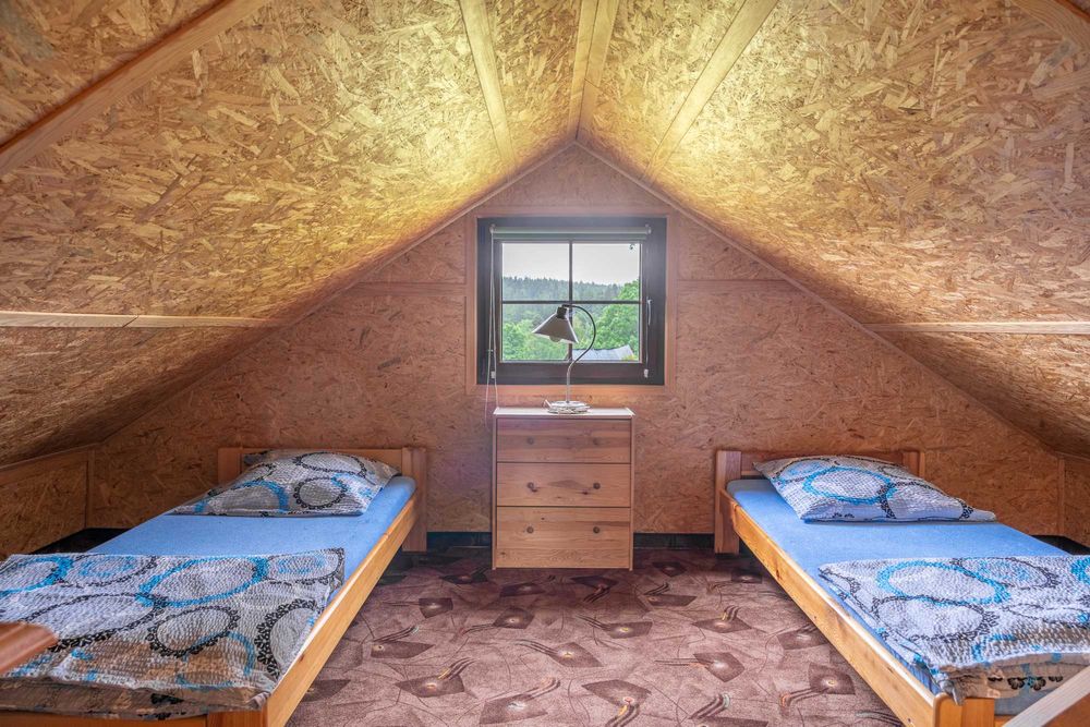 Domki do wynajęcia Kacper i Lena Szklarska Poręba