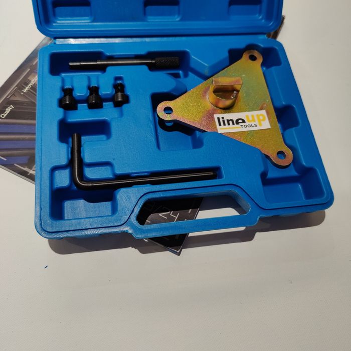 Bloqueio de Motor FIAT / LANCIA / ALFA ROMEO 0.9 cc (Com Iva)