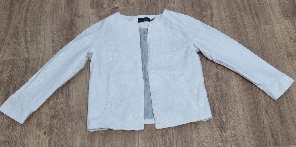 Casaco Massimo Dutti