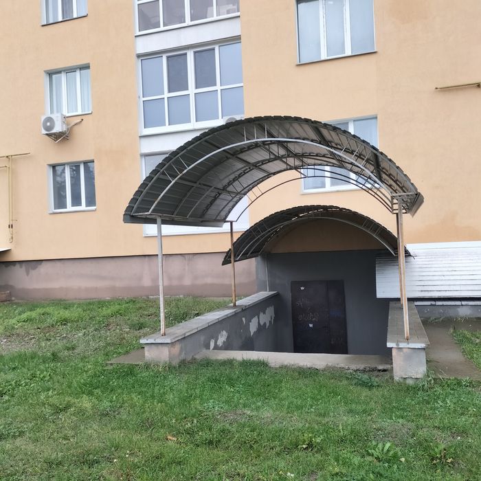 Торгово-офісне приміщення по вул.Мацієвського в м.Ніжині