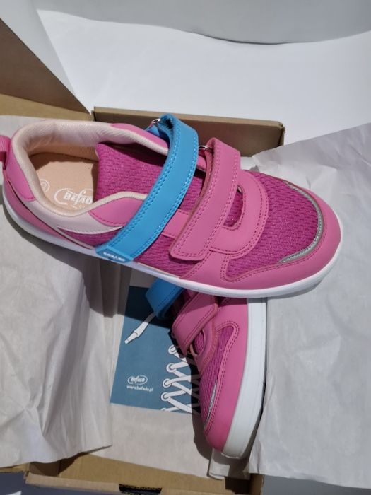 Nowe trampki Befado adidasy szkolne rozmiar 35