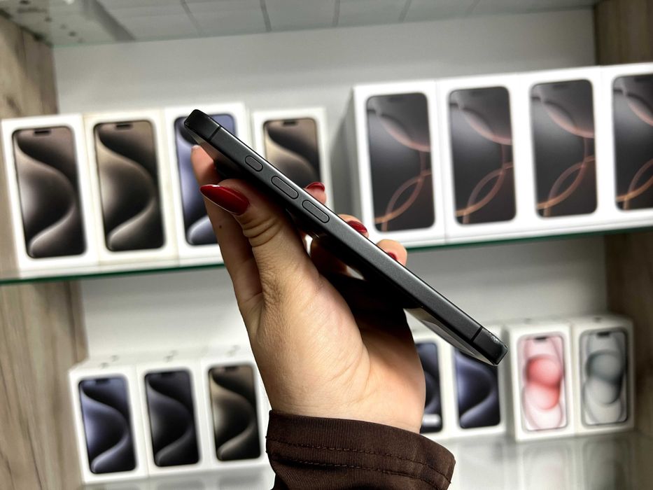 iPhone 17 256 GB Neverlock | Магазин | Гарантія