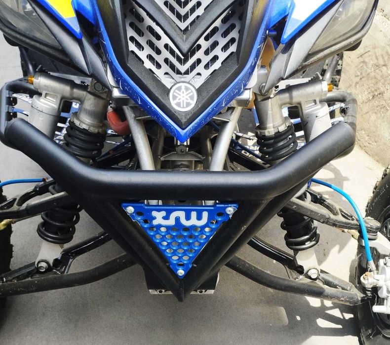 Yamaha Raptor 700R