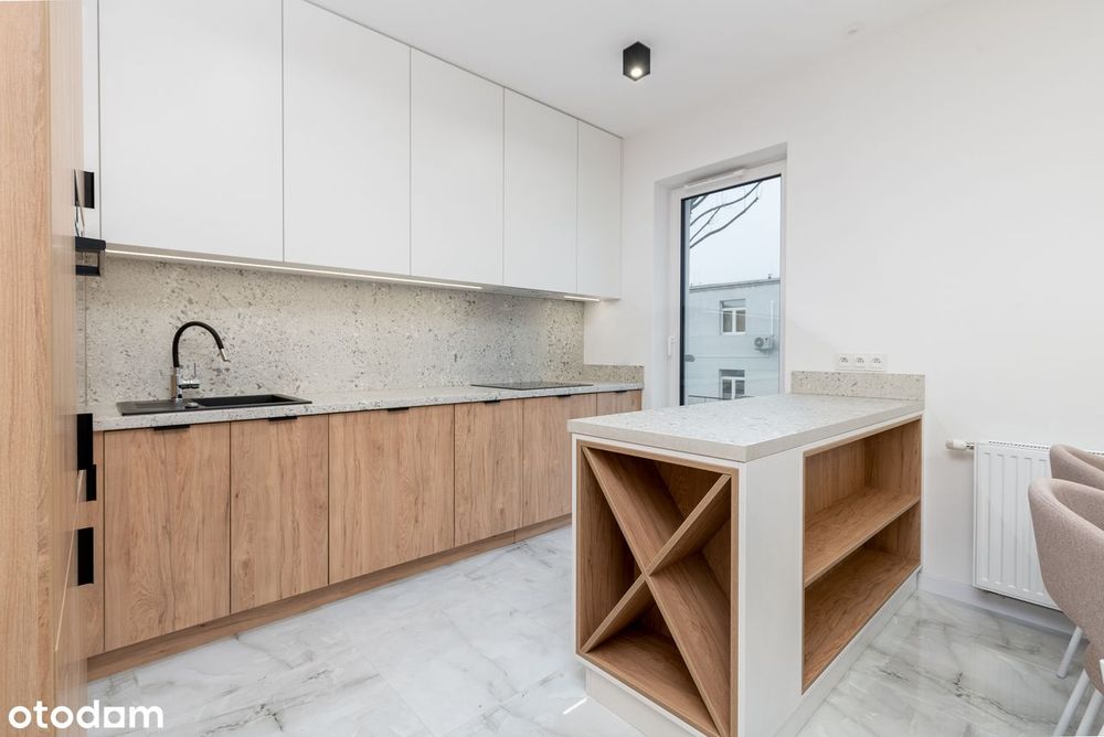 Marzenie o idealnym wnętrzu – poznaj gotowy Apartament - Zabłocie