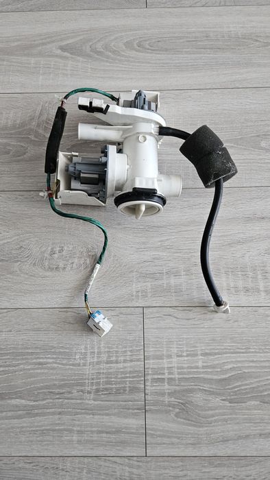 Pompa odpływowa Samsung