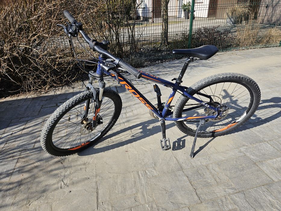 Kross Hexagon 3.0 kolo 26 Rama XS