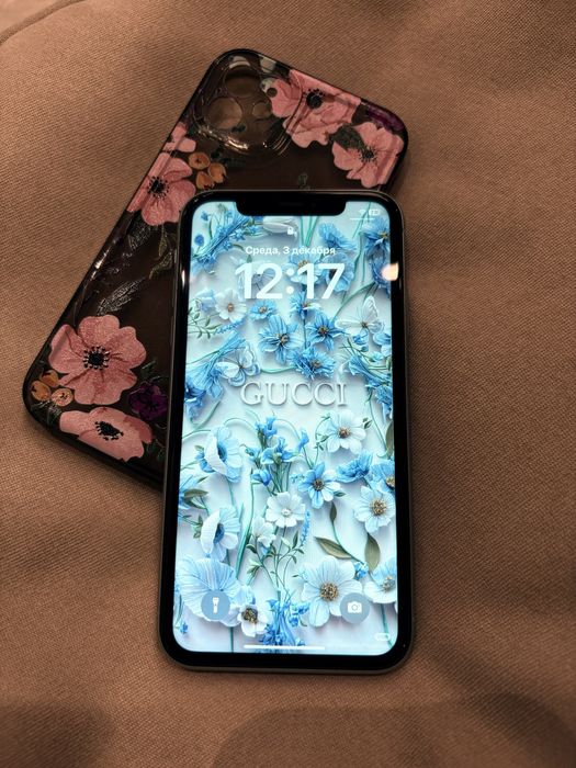 Iphone 11 на 128GB