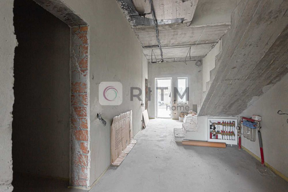 Дом по адресу (площадь 144 м²) - Atlanta.ua - фото 4