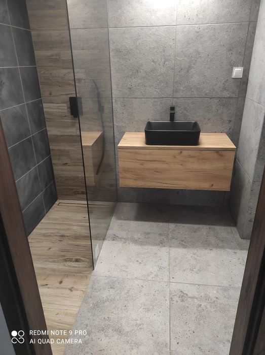 Hit na OLX ! Wykończenia wnetrz.Remont. Malowanie . Marbud !!!