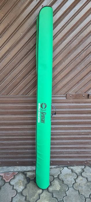 Pokrowiec na wędki Sensas World Champion