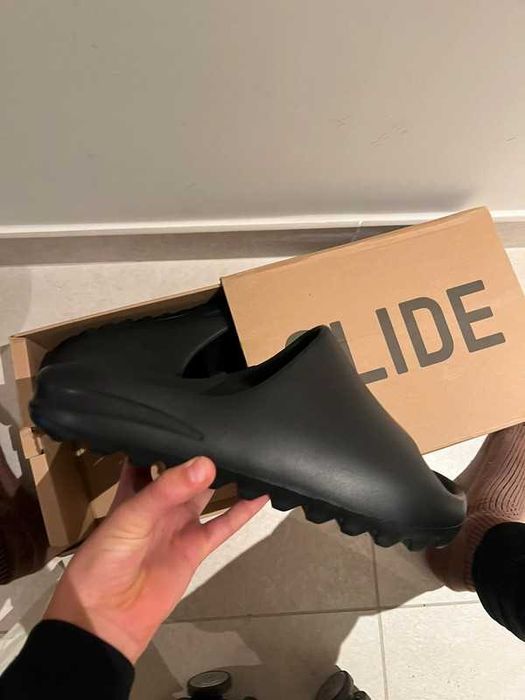adidas Yeezy Slide Onyx Rozmiar 43