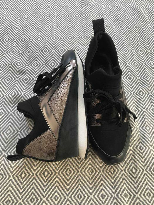 Взуття Estro б/У