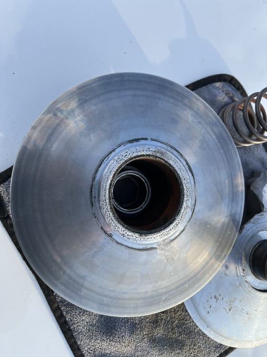Segway snarler części wariator uszczelniacz