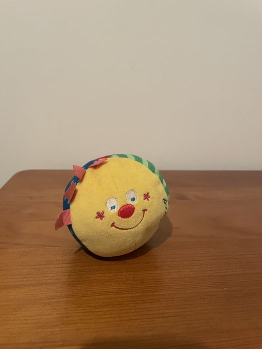 Peluches variados para bebé