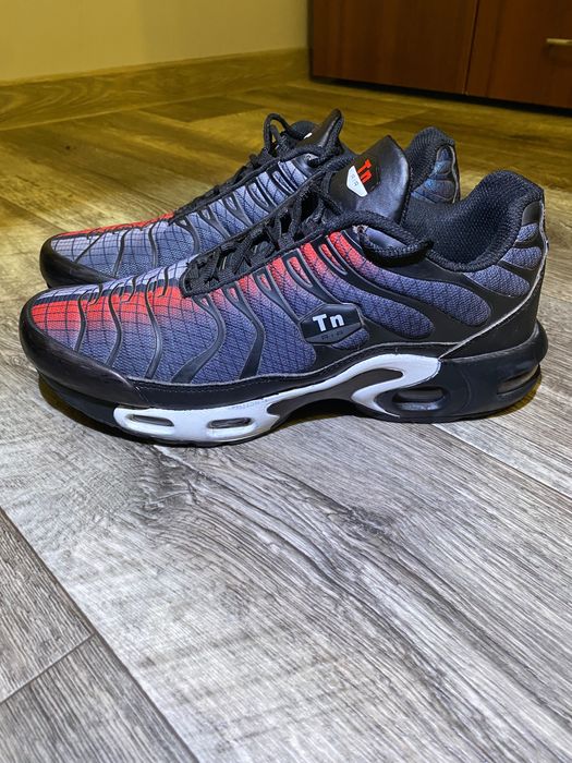 Nike Air Max Plus TN