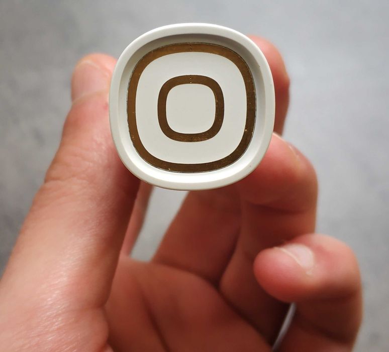 szczoteczka soniczna OCLEAN Z1