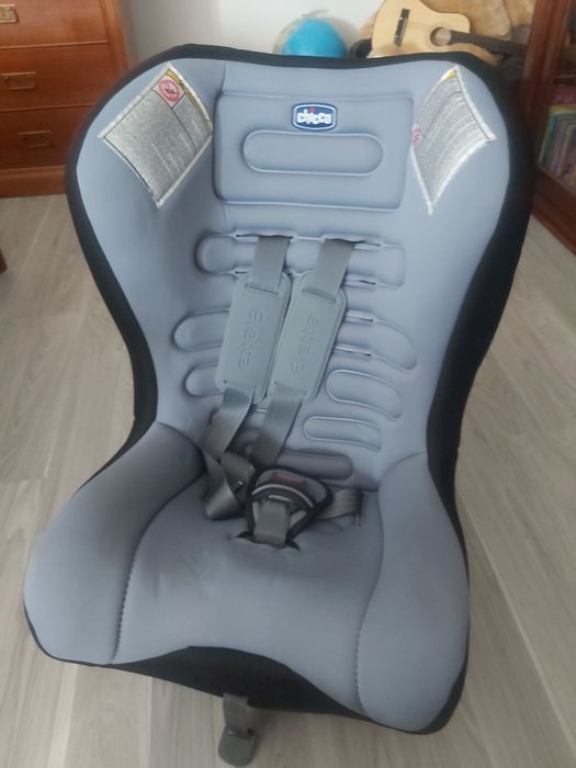 Cadeira auto  dos 0 aos 13kg