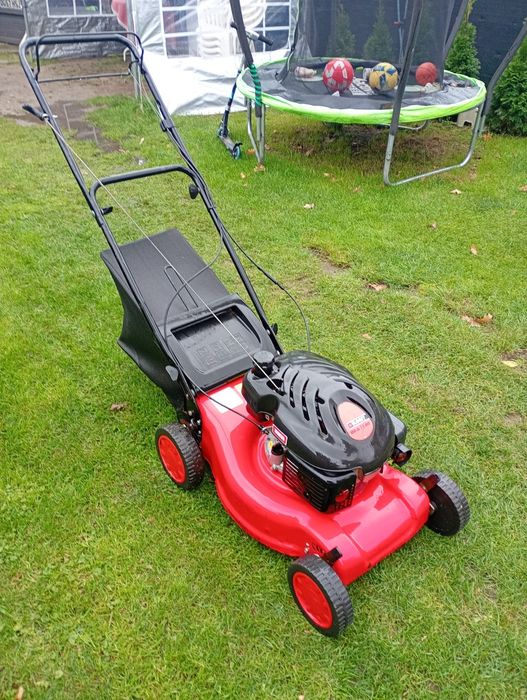 Sprzedam kosiarki spalinowe