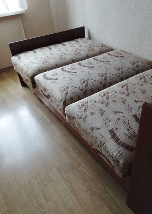Продам диван-кровать